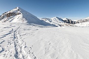 CAVALCATA SUL TETTO DELLA VAL TALEGGIO - 26 gennaio 2013 - FOTOGALLERY